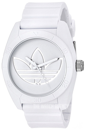 adidas originals santiago watch