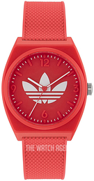 adidas company watch