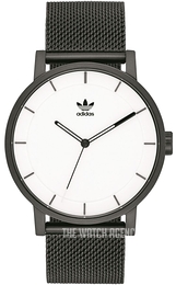 Adidas originals district m1 on sale watch