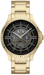 AX2226 Armani Exchange Tenno | TheWatchAgency™