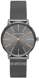 Ax5573 Armani Exchange Lola Thewatchagency