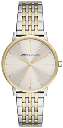 AX7121 Armani Exchange Lola | TheWatchAgency™