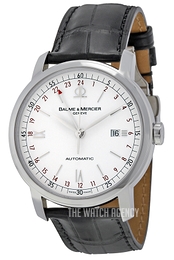 M0A10416 Baume Mercier Classima TheWatchAgency