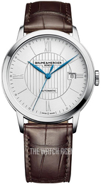 MOA8688 Baume Mercier Classima Executives TheWatchAgency