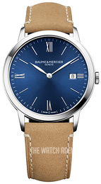 MOA10098 Baume Mercier CLASSIMA TheWatchAgency