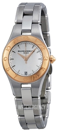 MOA10072 Baume Mercier LINEA TheWatchAgency