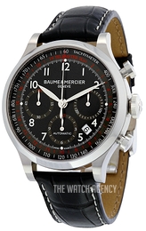 MOA10065 Baume Mercier CAPELAND TheWatchAgency