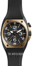 Bell Ross BR 02 92 WATCHES TheWatchAgency