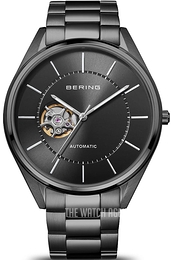 Bering hot sale automatic watch