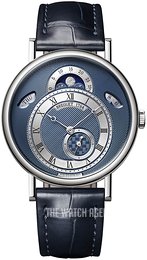 7637BB 12 9ZU Breguet Grandes Complications TheWatchAgency