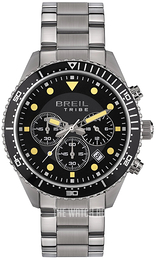 Breil Tribe WATCHES TheWatchAgency