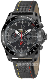 Breil Abarth WATCHES TheWatchAgency