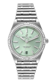 Ladies discount breitling sale