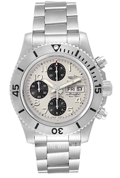 Breitling clearance steelfish chronograph