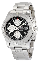 breitling colt chronograph blacksteel