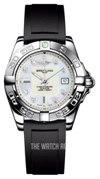 Breitling Galactic 32 WATCHES TheWatchAgency