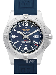 breitling colt quartz price