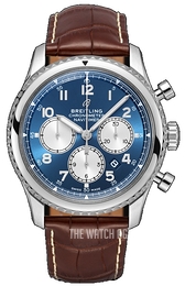 A17326161C1P2 Breitling Navitimer 1 Automatic 41 | TheWatchAgency™