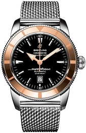 breitling superocean heritage 46 price