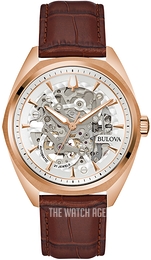 96A153 Bulova TheWatchAgency