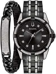 Bulova 98b235 sale