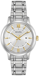 Bulova 96p200 outlet