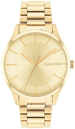 25200229 Calvin Klein Iconic | TheWatchAgency™ | Quarzuhren