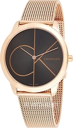 Calvin Klein Uhren – Completion, Minimal, Squarely, Time