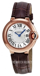 WJBL0006 Cartier Ballon Blanc De Cartier | TheWatchAgency™