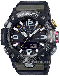 GW-A1000FC-1AER Casio G-Shock | TheWatchAgency™