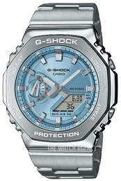 CASIO G-SHOCK G-STEEL GST-W110-1AJF Men's Watch New in