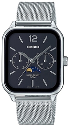 MTP-M305L-1AVER Casio Timeless Collection | TheWatchAgency™