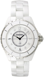 H4345 Chanel J12 | TheWatchAgency™