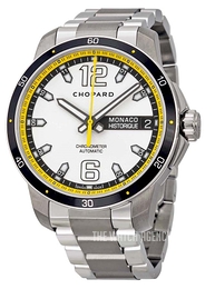 168570 3004 Chopard Grand Prix De Monaco Historique TheWatchAgency