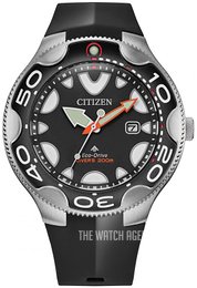 AJ9230 08E Citizen Promaster TheWatchAgency