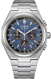 Citizen BM8530-11L Field top Watch