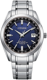 AT8156-87A Citizen Radio Controlled | TheWatchAgency™