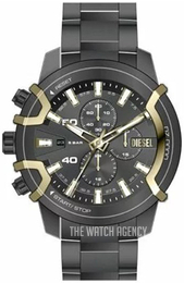 DZ1767 Diesel TheWatchAgency