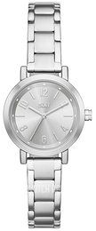 NY2600 DKNY Bangle TheWatchAgency