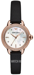 AR5891 Emporio Armani Sportivo TheWatchAgency