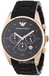 AR6005 Emporio Armani Sportivo | TheWatchAgency™