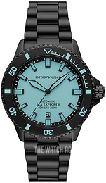 AR60078 Emporio Armani Sea Explorer | TheWatchAgency™