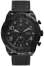 ME1172 Fossil Bronson Twist 
