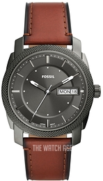 FS4656IE Fossil Machine | TheWatchAgency™