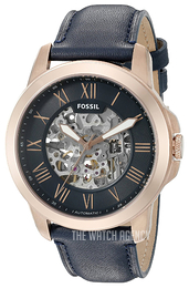 FS5256 Fossil Grant | TheWatchAgency™