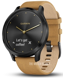 garmin vivomove hr large