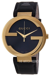 Gucci Interlocking - WATCHES | TheWatchAgency™