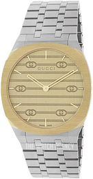 YA163409 Gucci 25H | TheWatchAgency™