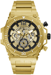 TheWatchAgency™ | Guess GW0262G3