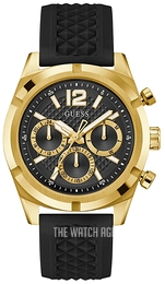 U0500G3 Guess Iconic TheWatchAgency